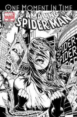 The Amazing Spider-Man (2nd Series) #639