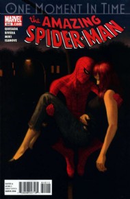 The Amazing Spider-Man (2nd Series) 1999 - 2013 #640