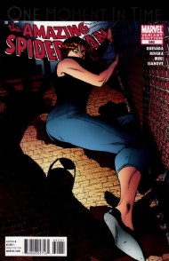 The Amazing Spider-Man (2nd Series) 1999 - 2013 #640