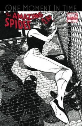 The Amazing Spider-Man (2nd Series) #640