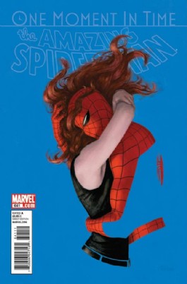 The Amazing Spider-Man (2nd Series) #641