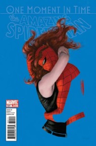 The Amazing Spider-Man (2nd Series) 1999 - 2013 #641