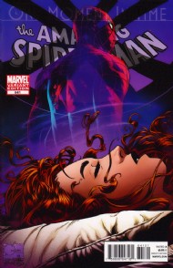 The Amazing Spider-Man (2nd Series) 1999 - 2013 #641