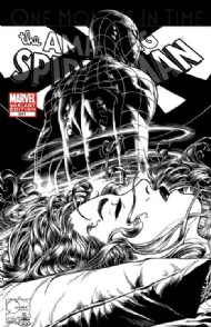 The Amazing Spider-Man (2nd Series) 1999 - 2013 #641