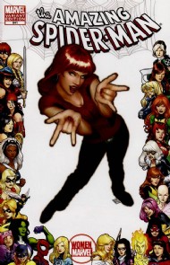 The Amazing Spider-Man (2nd Series) 1999 - 2013 #641