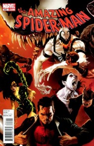 The Amazing Spider-Man (2nd Series) 1999 - 2013 #642