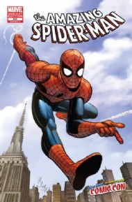 The Amazing Spider-Man (2nd Series) 1999 - 2013 #642
