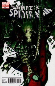 The Amazing Spider-Man (2nd Series) 1999 - 2013 #644