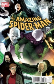 The Amazing Spider-Man (2nd Series) 1999 - 2013 #646