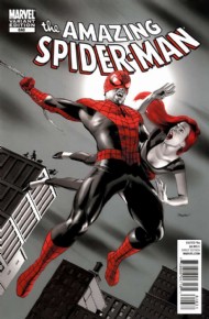 The Amazing Spider-Man (2nd Series) 1999 - 2013 #646
