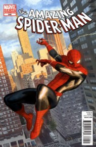 The Amazing Spider-Man (2nd Series) 1999 - 2013 #646
