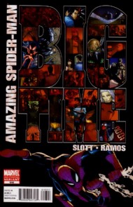 The Amazing Spider-Man (2nd Series) 1999 - 2013 #648