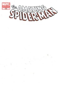 The Amazing Spider-Man (2nd Series) 1999 - 2013 #648