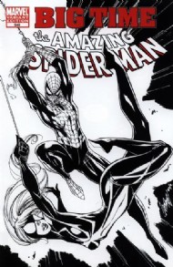 The Amazing Spider-Man (2nd Series) 1999 - 2013 #648