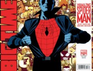 The Amazing Spider-Man (2nd Series) 1999 - 2013 #648