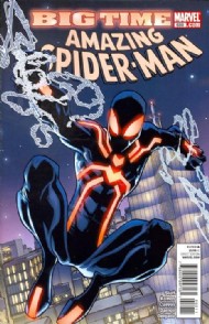 The Amazing Spider-Man (2nd Series) 1999 - 2013 #650