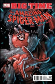 The Amazing Spider-Man (2nd Series) 1999 - 2013 #652