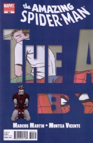 The Amazing Spider-Man (2nd Series) 1999 - 2013 #655