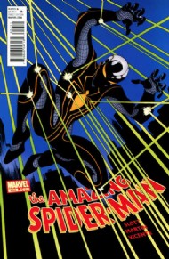 The Amazing Spider-Man (2nd Series) 1999 - 2013 #656