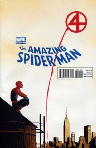 The Amazing Spider-Man (2nd Series) 1999 - 2013 #657