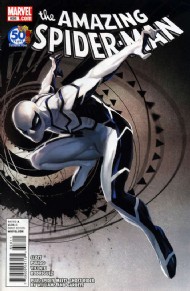 The Amazing Spider-Man (2nd Series) 1999 - 2013 #658