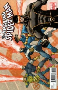 The Amazing Spider-Man (2nd Series) 1999 - 2013 #661