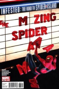 The Amazing Spider-Man (2nd Series) 1999 - 2013 #665