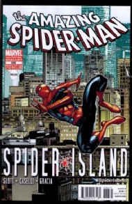 The Amazing Spider-Man (2nd Series) 1999 - 2013 #666