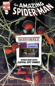 The Amazing Spider-Man (2nd Series) 1999 - 2013 #666