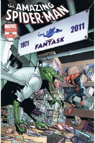 The Amazing Spider-Man (2nd Series) 1999 - 2013 #666