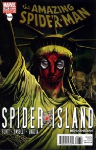 The Amazing Spider-Man (2nd Series) 1999 - 2013 #666