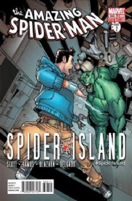 The Amazing Spider-Man (2nd Series) 1999 - 2013 #668