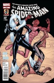 The Amazing Spider-Man (2nd Series) 1999 - 2013 #677