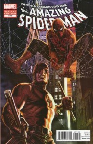 The Amazing Spider-Man (2nd Series) 1999 - 2013 #677