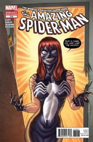 The Amazing Spider-Man (2nd Series) 1999 - 2013 #678