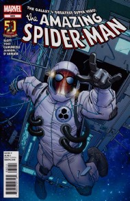 The Amazing Spider-Man (2nd Series) 1999 - 2013 #680