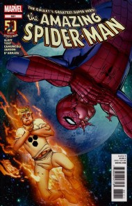 The Amazing Spider-Man (2nd Series) 1999 - 2013 #681