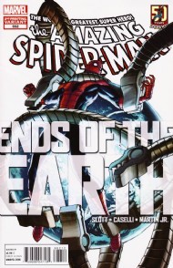 The Amazing Spider-Man (2nd Series) 1999 - 2013 #682