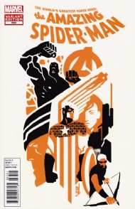 The Amazing Spider-Man (2nd Series) 1999 - 2013 #683