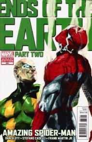 The Amazing Spider-Man (2nd Series) 1999 - 2013 #683