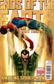 The Amazing Spider-Man (2nd Series) 1999 - 2013 #684