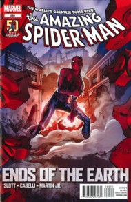 The Amazing Spider-Man (2nd Series) 1999 - 2013 #686