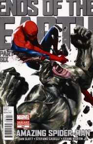 The Amazing Spider-Man (2nd Series) 1999 - 2013 #687