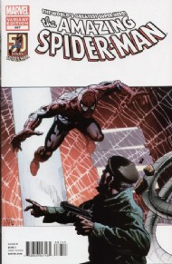 The Amazing Spider-Man (2nd Series) 1999 - 2013 #687