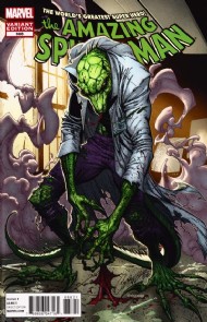 The Amazing Spider-Man (2nd Series) 1999 - 2013 #688