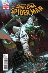 The Amazing Spider-Man (2nd Series) 1999 - 2013 #690
