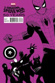 The Amazing Spider-Man (2nd Series) 1999 - 2013 #692