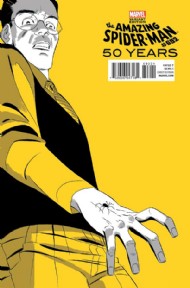 The Amazing Spider-Man (2nd Series) 1999 - 2013 #692