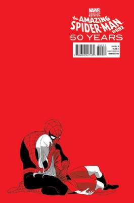 The Amazing Spider-Man (2nd Series) #692