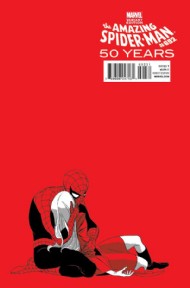 The Amazing Spider-Man (2nd Series) 1999 - 2013 #692